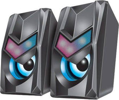 Audionic OCTANE U-30 (2.0 SPEAKER)