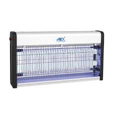 ANEX Insect Killer – High-Performance Electric Trap (AG -3092)