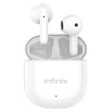ZENITH / Infinix AOT Wireless Earbuds Collection Model: XE29