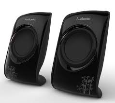 Audionic U-6 USB POWERED SPEAKER 2.0