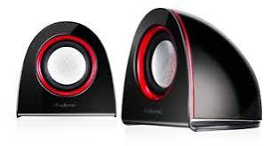 Audionic U-CLUB 2.0 USB SPEAKERS