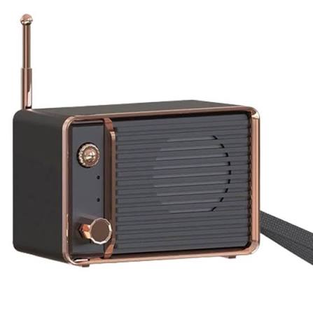 Audionic AIR STATION (MOBILE SPEAKER)