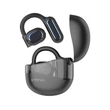 ZENITH / Infinix AOT Wireless Earbuds Collection Model: XE01