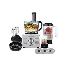 ANEX Food Processor - (AG-3156)