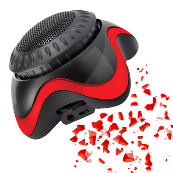 Audionic ATOM USB SPEAKER WITH FM
