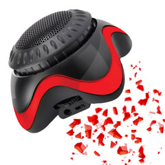 Audionic ATOM USB SPEAKER WITH FM