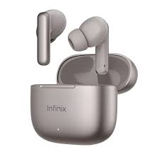 ZENITH / Infinix AOT Wireless Earbuds Collection Model: XE32
