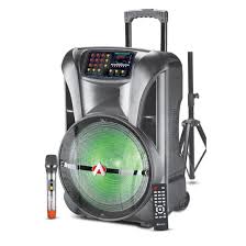 Audionic  ROYAL 10 PLUS – Premium Sound, Stylish Performance