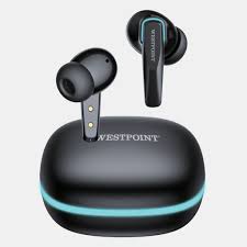 Westpoint WP-115 Stereo Earbud