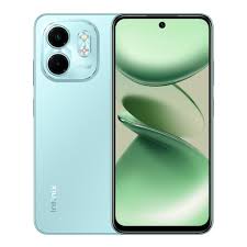 Infinix Smart 9 - 4/128GB