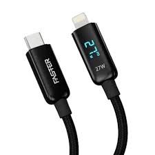 Faster Super V 27W Cable