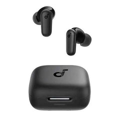 Anker Soundcore R50I NC Noise Cancelling Earbuds, Bluetooth 5.4, Strong 42Db Adaptive Noise Cancelling, Powerful Bass, 45H Playtime, 2-in-1 Case and Phone Stand, Ip54, Fast Charge 10Min = 120 Min