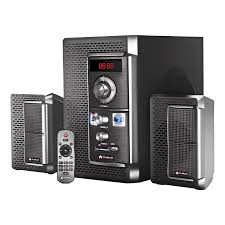 Roar 100 – Portable Speaker