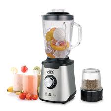 Anex AG 6130GL – Jug & Grinder 2-in-1
