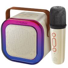 Audionic BOOM BOX 102 PEARL WHITE