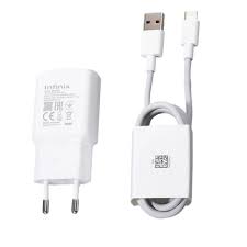 INFINIX HOT XC09 Fast Charger – 20W Super Fast Charging