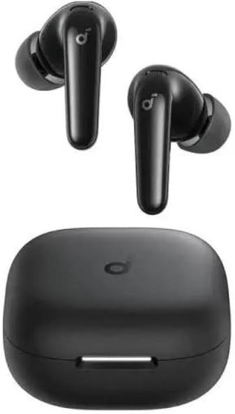 Anker Soundcore R60i NC Wireless Noise Cancelling Earbuds – 52dB ANC, 50H Playtime, Hi-Res Audio