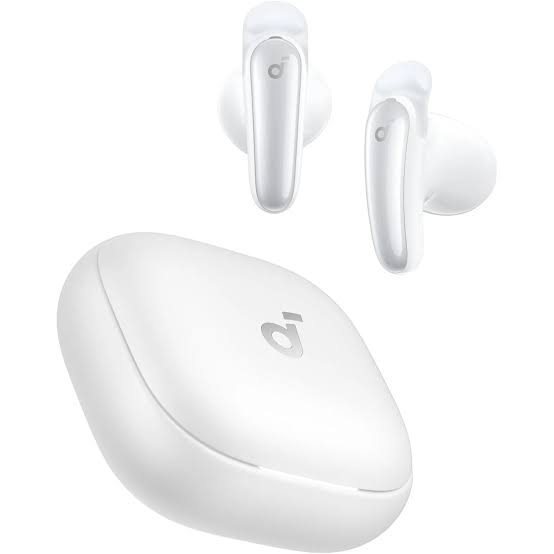 Anker Soundcore Liberty Buds – White