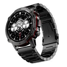 Zero Revoltt Pro Smart Watch – Premium Style Meets Smart Performance
