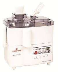 Westpoint Hard Fruit Juicer (Model: 1186)