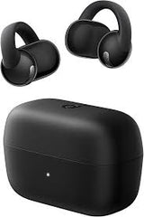 Anker Soundcore C50i Open-Ear Clip-On Earbuds – Bluetooth 6.0, Hi-Res Audio & 28H Playtime (Black)
