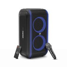 Faster – X-550 Speaker (Build for vibe)