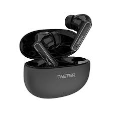 FBT-440 QUEST X – Premium Wireless Earbuds
