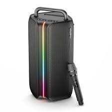 Faster – X-400 Speaker (Bash Beat)