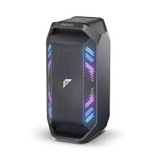 Faster – X-450 Speaker (Bash Beat)
