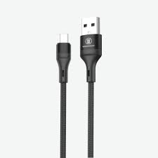 West point WP-302 | Fast-Charging USB-A to Micro Data Cable