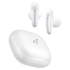 Anker Soundcore Liberty Buds Wireless Earbuds – Adaptive ANC, 35H Playtime, AI 6-Mic Calls & Fast Charging