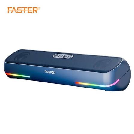 Faster Fs-958 (Portable Speaker)