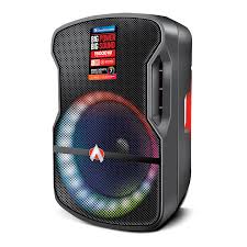 Audionic MH 817 – Heavy Bass Multimedia Speaker