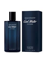 David Off Cool water Intense