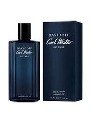 David Off Cool water Intense