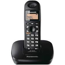 Digital World -PANASONIC Cordless Phone  3611