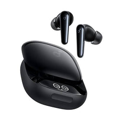 Anker Soundcore Liberty 4 Pro Noise-Cancelling Wireless Earbuds – Glossy Black