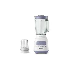 Kitchen Appliances- Philips Blender With Glass Jug  Model-HR-2222