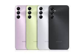 Samsung Galaxy A05s – 6.7