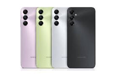 Samsung Galaxy A05s – 6.7