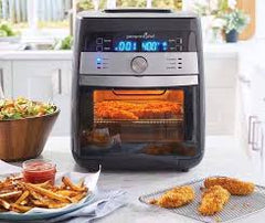 Westpoint 5259 Air Fryer + Oven Combo – Multi-Function Cooking System