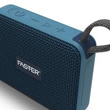Faster X-300 Groovex (Portable Speaker)