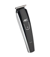 Anex Rechargeable Hair & Beard Trimmer - AG 7061