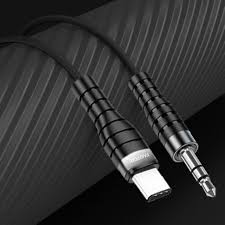M2 AUX to Type-C Adapter – High-Quality Audio Conversion 🎶⚡