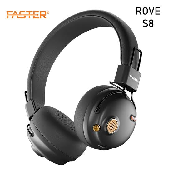 Faster S8 Rove (Gaming Headphone)