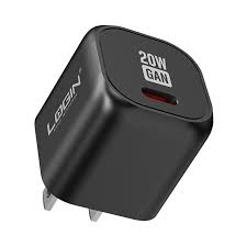 LOGIN CHARGERS L-412 Charger with PD to PD Cable