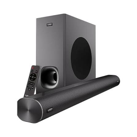 LOGIN L-278 (2.1 Channel Home Theater)
