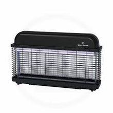 Westpoint 1FT Insect Killer (New Series, 3000W, Black/Silver) 7110 / 5110
