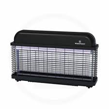 Westpoint 1FT Insect Killer (New Series, 3000W, Black/Silver) 7110 / 5110