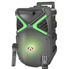 Audionic MH 810 Plus – Enhanced Multimedia Speaker